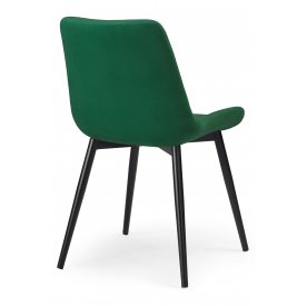 Стул на металлокаркасе Алст