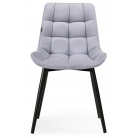 Стул на металлокаркасе Алст