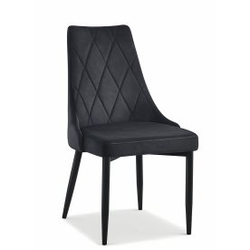 Стул на металлокаркасе Trix B