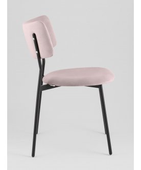 Стул на металлокаркасе Мариэль