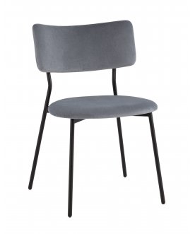 Стул на металлокаркасе Мариэль