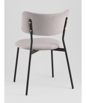 Стул на металлокаркасе Мариэль