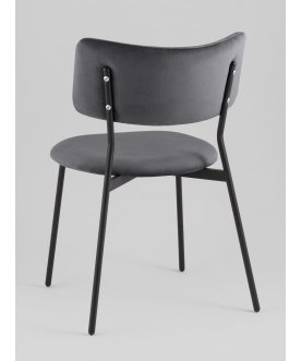 Стул на металлокаркасе Мариэль