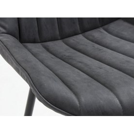 Стул на металлокаркасе Anant