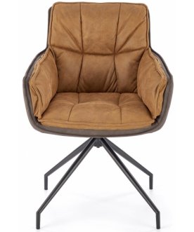 Стул на металлокаркасе Анаста