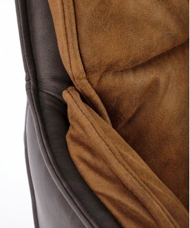 Стул на металлокаркасе Анаста