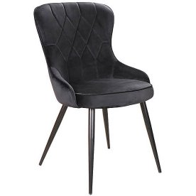 Стул на металлокаркасе Lotus