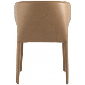 Стул на металлокаркасе Анга