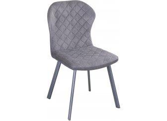 Стул на металлокаркасе Анкона