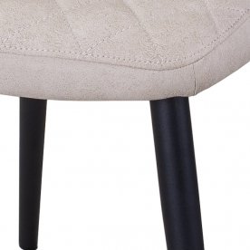 Стул на металлокаркасе Анкона Z-4 ЧР61