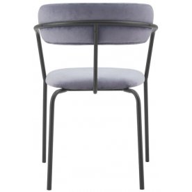 Стул на металлокаркасе Ant
