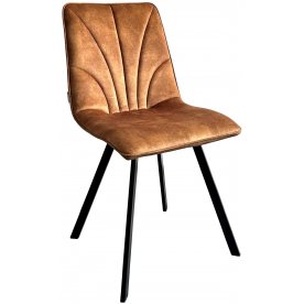 Стул на металлокаркасе Arfa VT5001-4