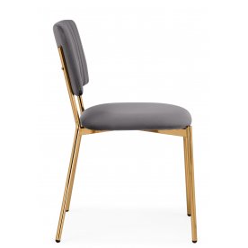 Стул на металлокаркасе Armond