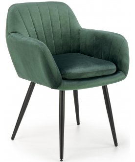 Стул на металлокаркасе K429