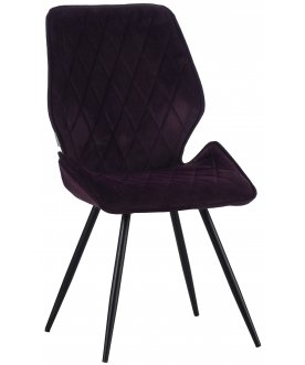 Стул на металлокаркасе Ассо