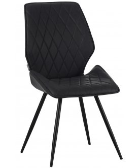 Стул на металлокаркасе Ассо