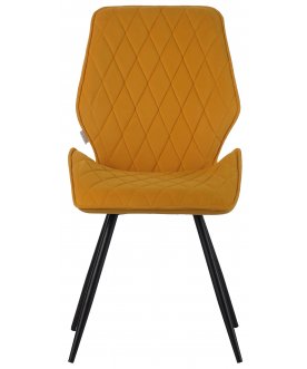 Стул на металлокаркасе Ассо