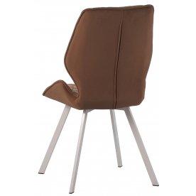 Стул на металлокаркасе Ostin DC230