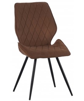 Стул на металлокаркасе Ассо