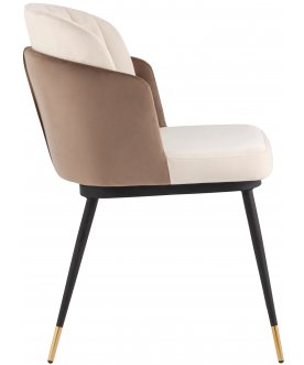 Стул на металлокаркасе Астерия