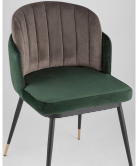 Стул на металлокаркасе Астерия