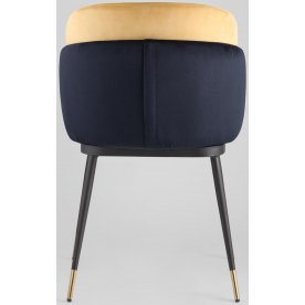 Стул на металлокаркасе Астерия