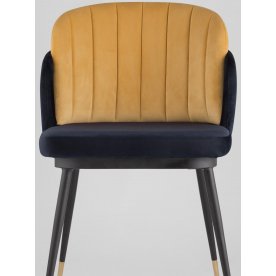 Стул на металлокаркасе Астерия