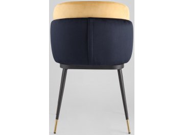 Стул на металлокаркасе Астерия