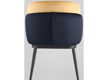 Стул на металлокаркасе Астерия