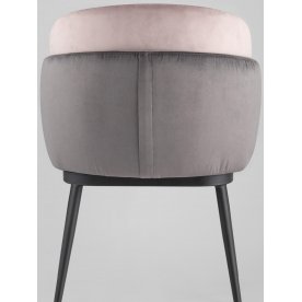 Стул на металлокаркасе Астерия