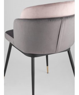 Стул на металлокаркасе Астерия