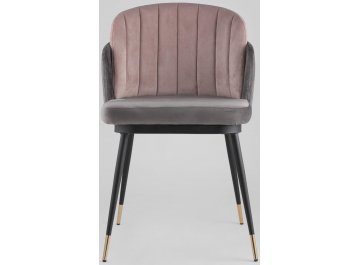 Стул на металлокаркасе Астерия