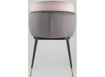 Стул на металлокаркасе Астерия