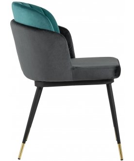 Стул на металлокаркасе Астерия