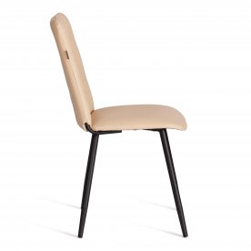 Стул на металлокаркасе Asti