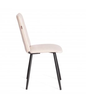 Стул на металлокаркасе Asti