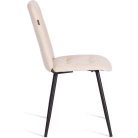 Стул на металлокаркасе Asti/Асти