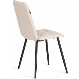 Стул на металлокаркасе Asti/Асти