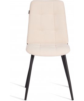 Стул на металлокаркасе Asti