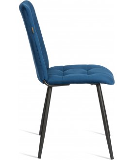 Стул на металлокаркасе Asti/Асти