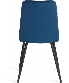 Стул на металлокаркасе Asti/Асти