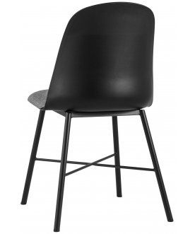 Стул на металлокаркасе Aston