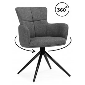 Стул на металлокаркасе Atlanta 1