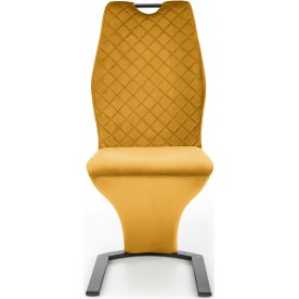 Стул на металлокаркасе K442