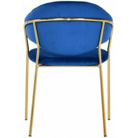 Стул на металлокаркасе Avatar