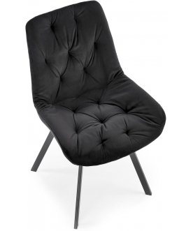 Стул на металлокаркасе K519