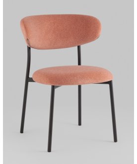 Стул на металлокаркасе Лайла