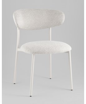 Стул на металлокаркасе Лайла