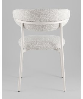 Стул на металлокаркасе Лайла