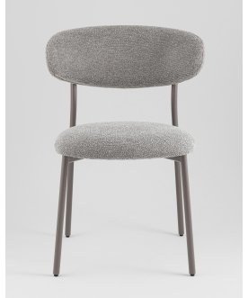 Стул на металлокаркасе Лайла